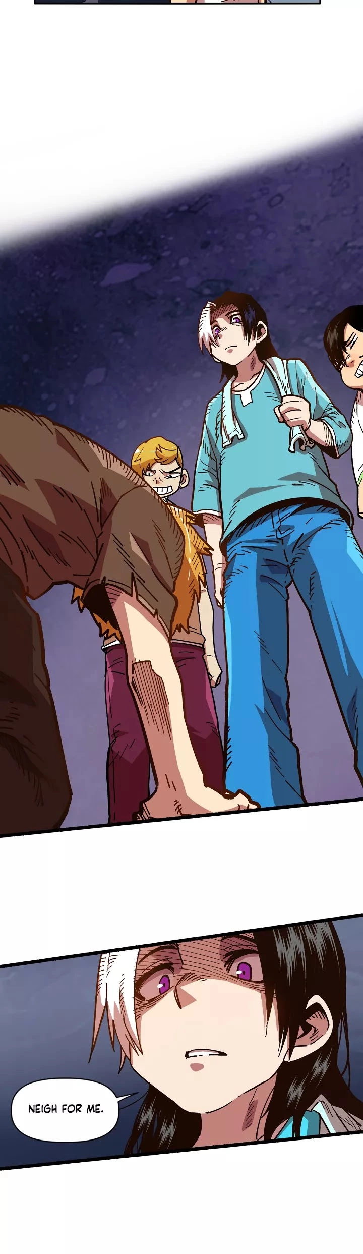Manga page 19