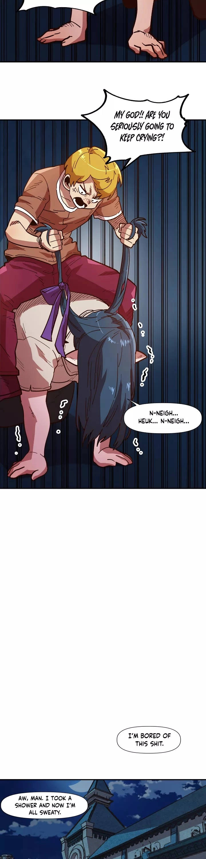 Manga page 27