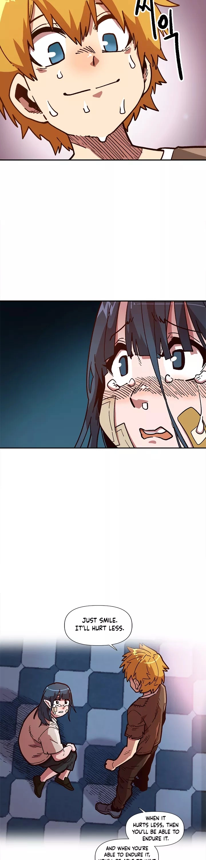 Manga page 30
