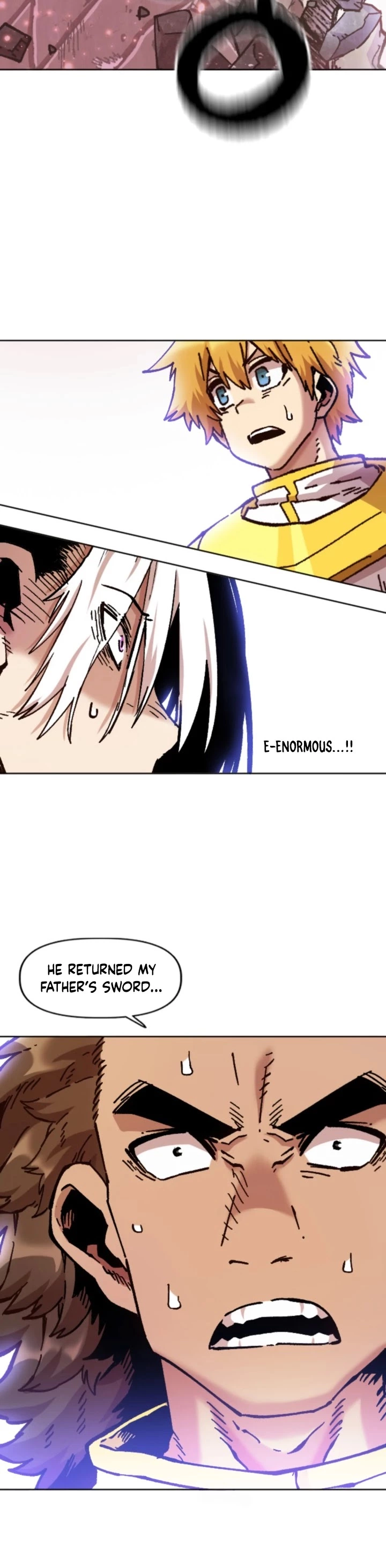 Manga page 7