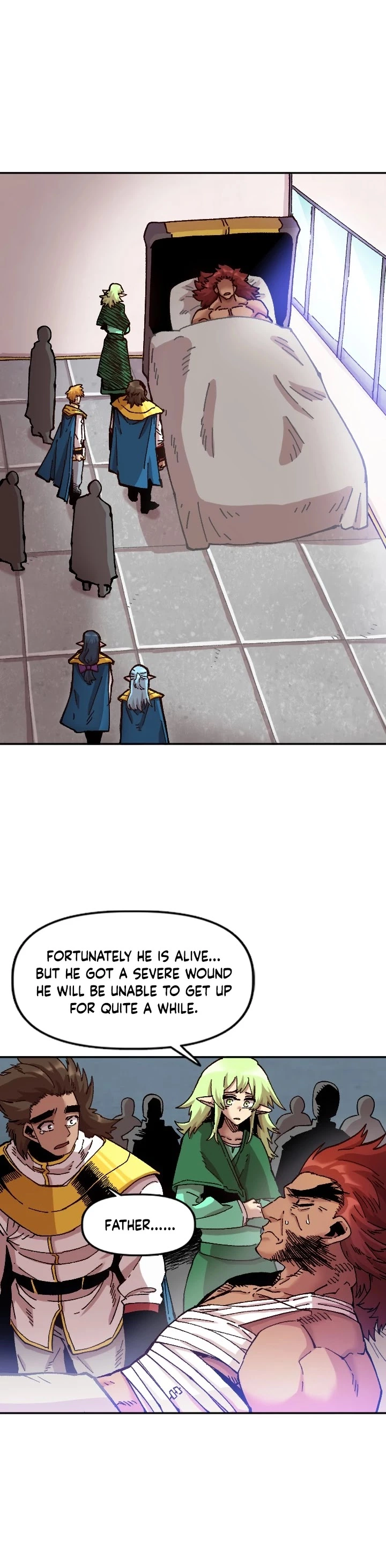 Manga page 10