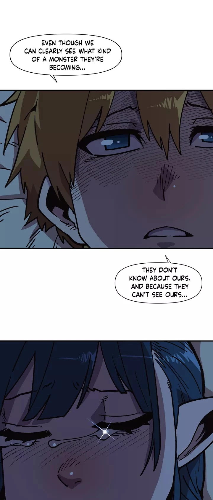 Manga page 6