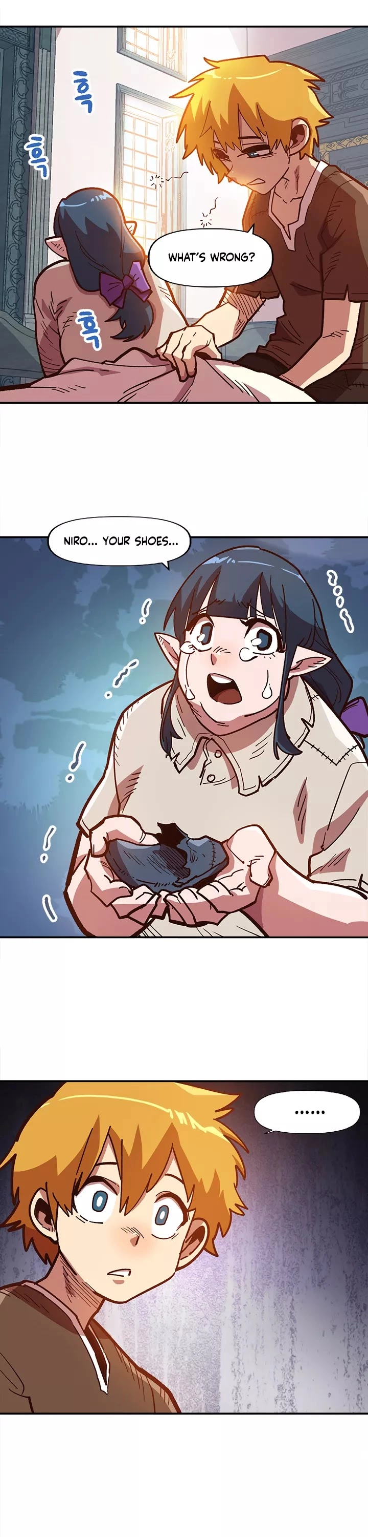 Manga page 21