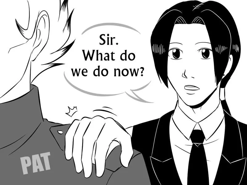 Manga page 19