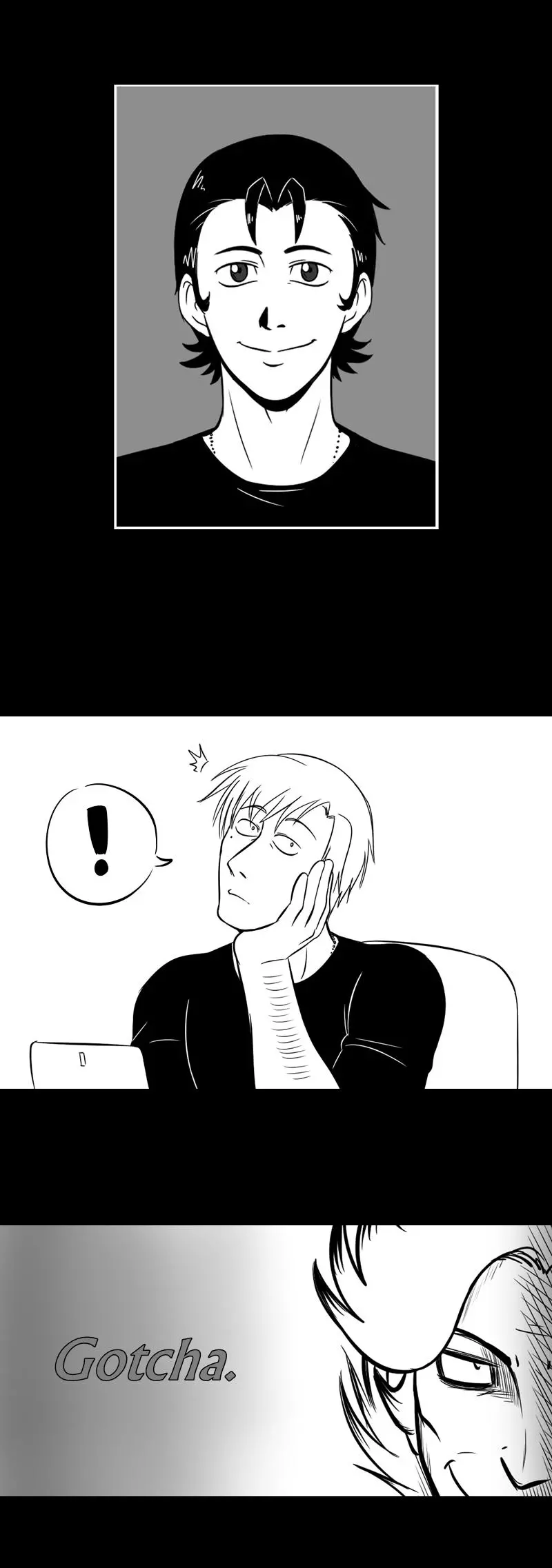 Manga page 9