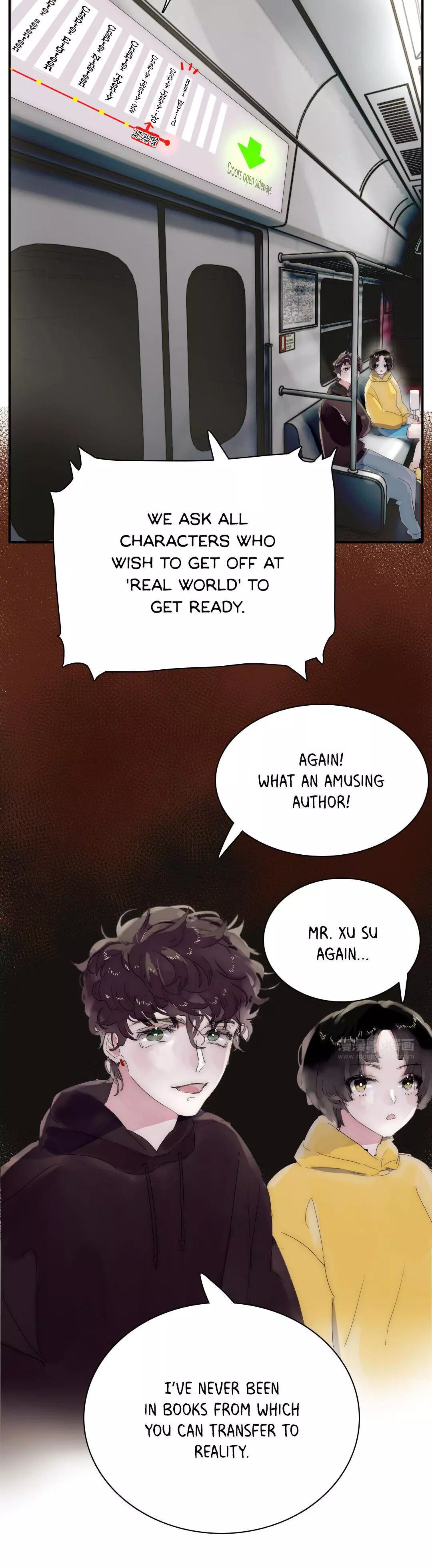 Manga page 10