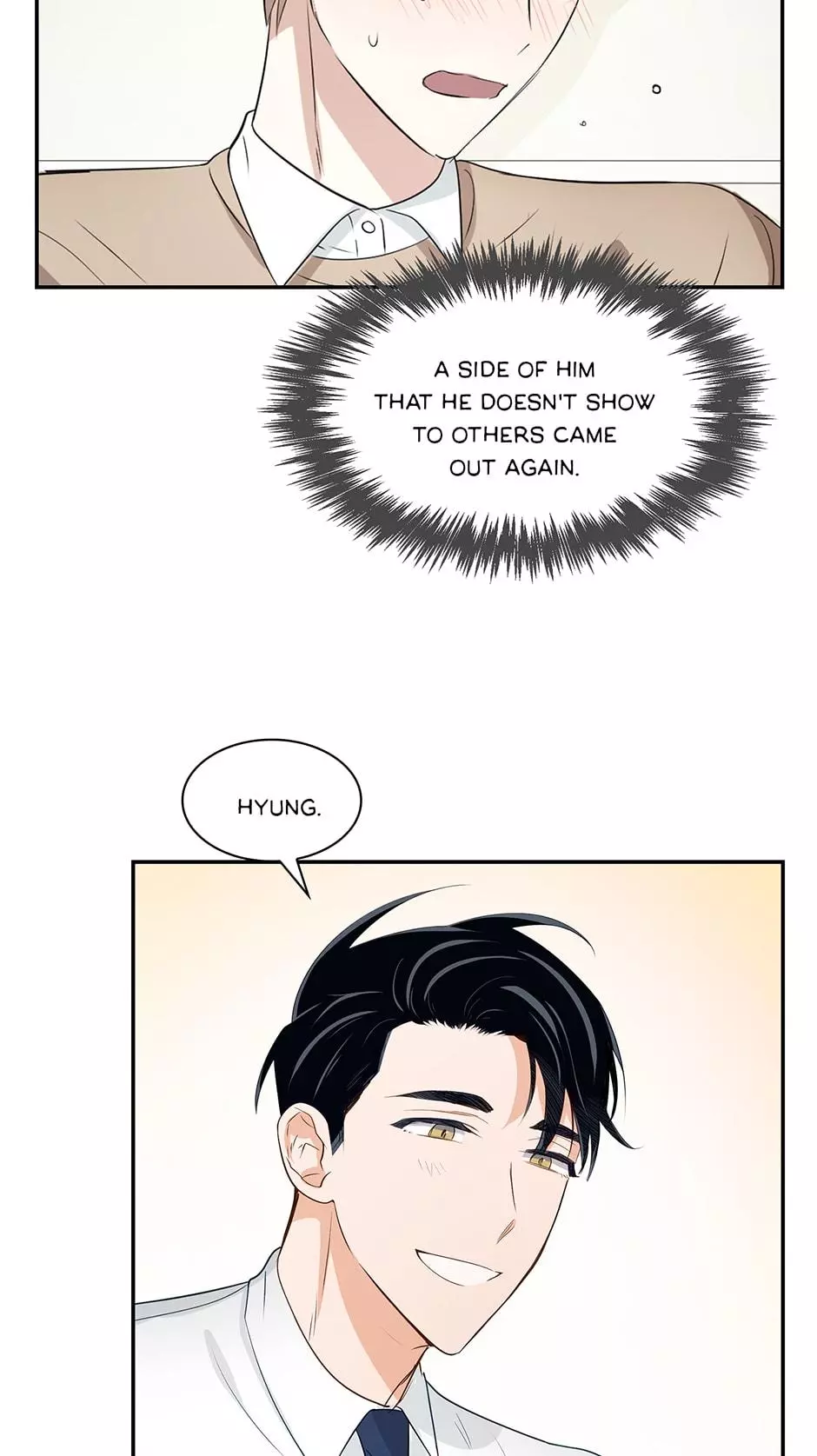 Manga page 20