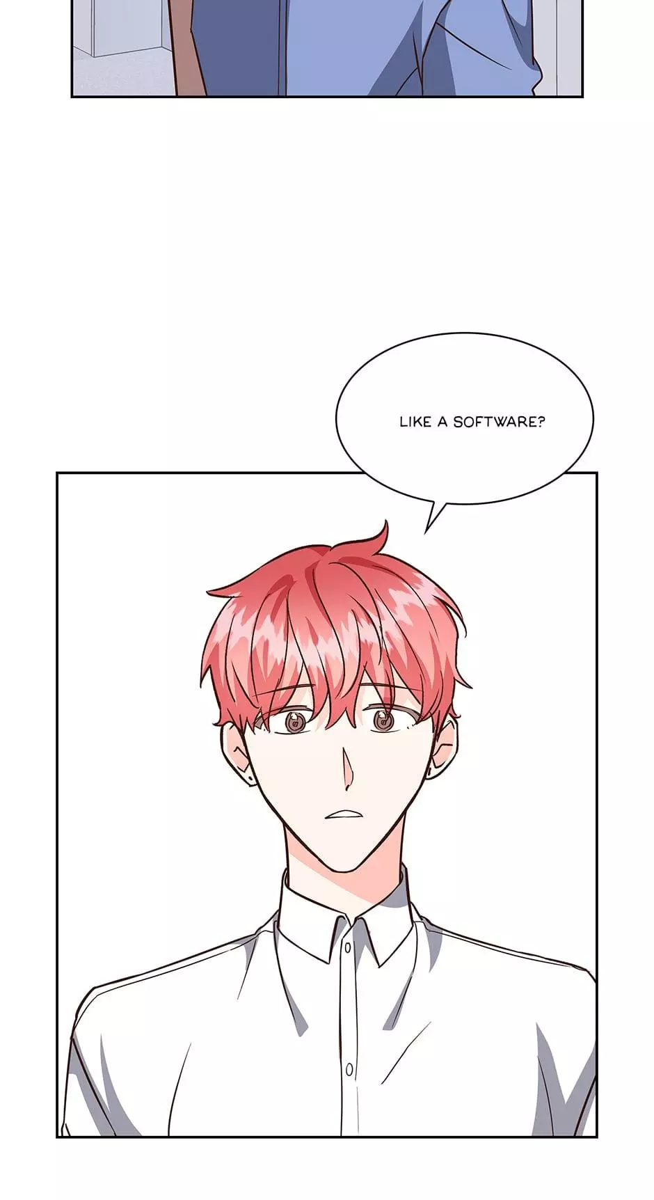 Manga page 42