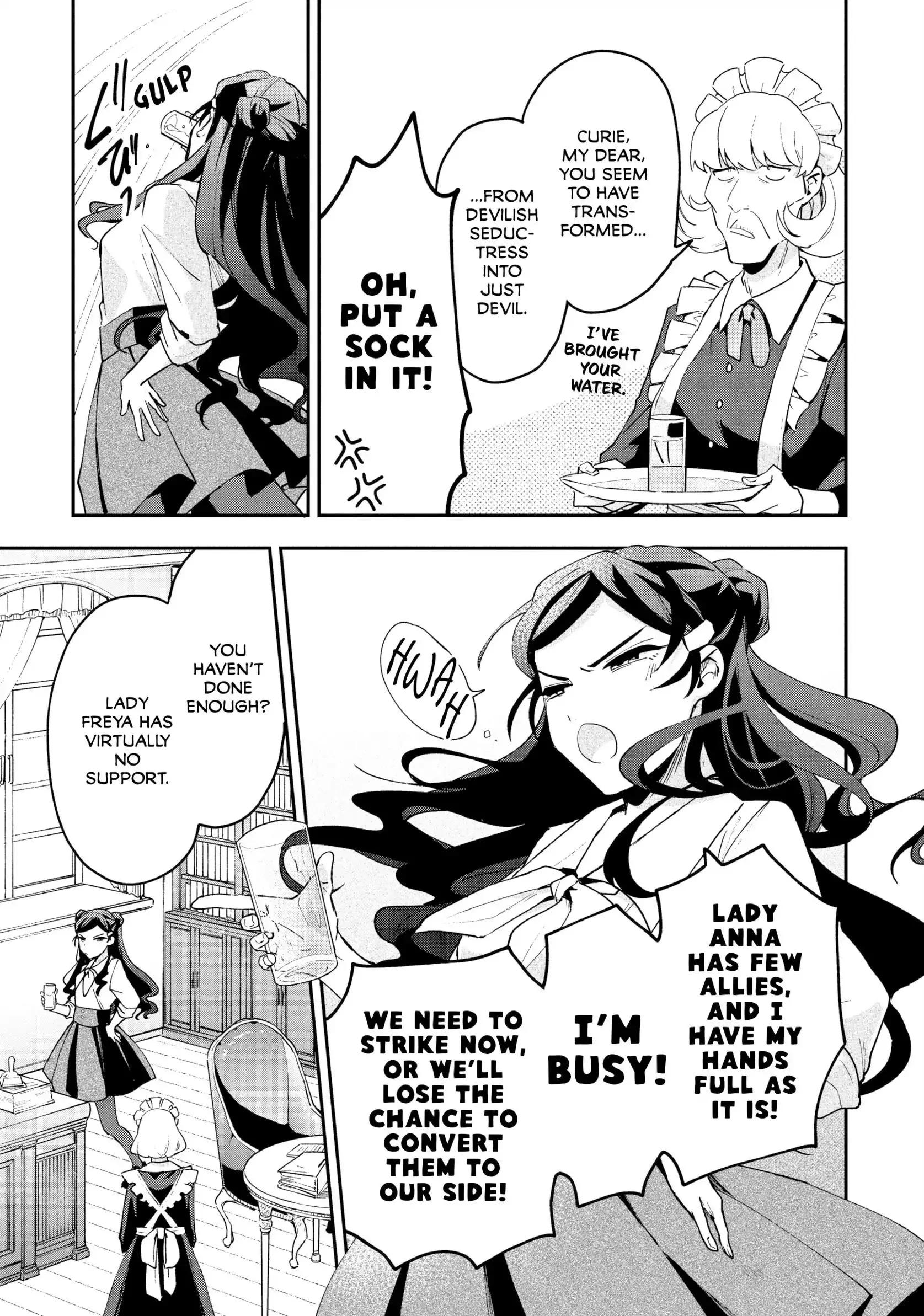 Manga page 9