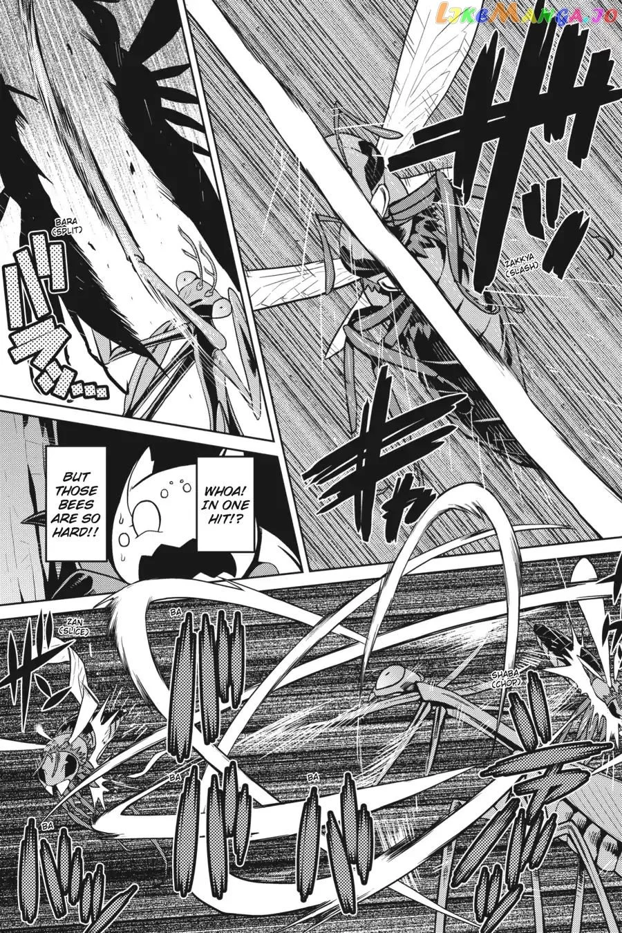 Manga page 9