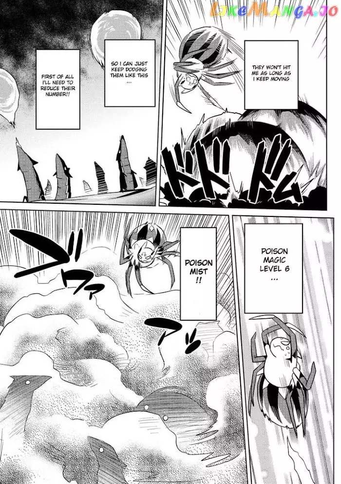 Manga page 9