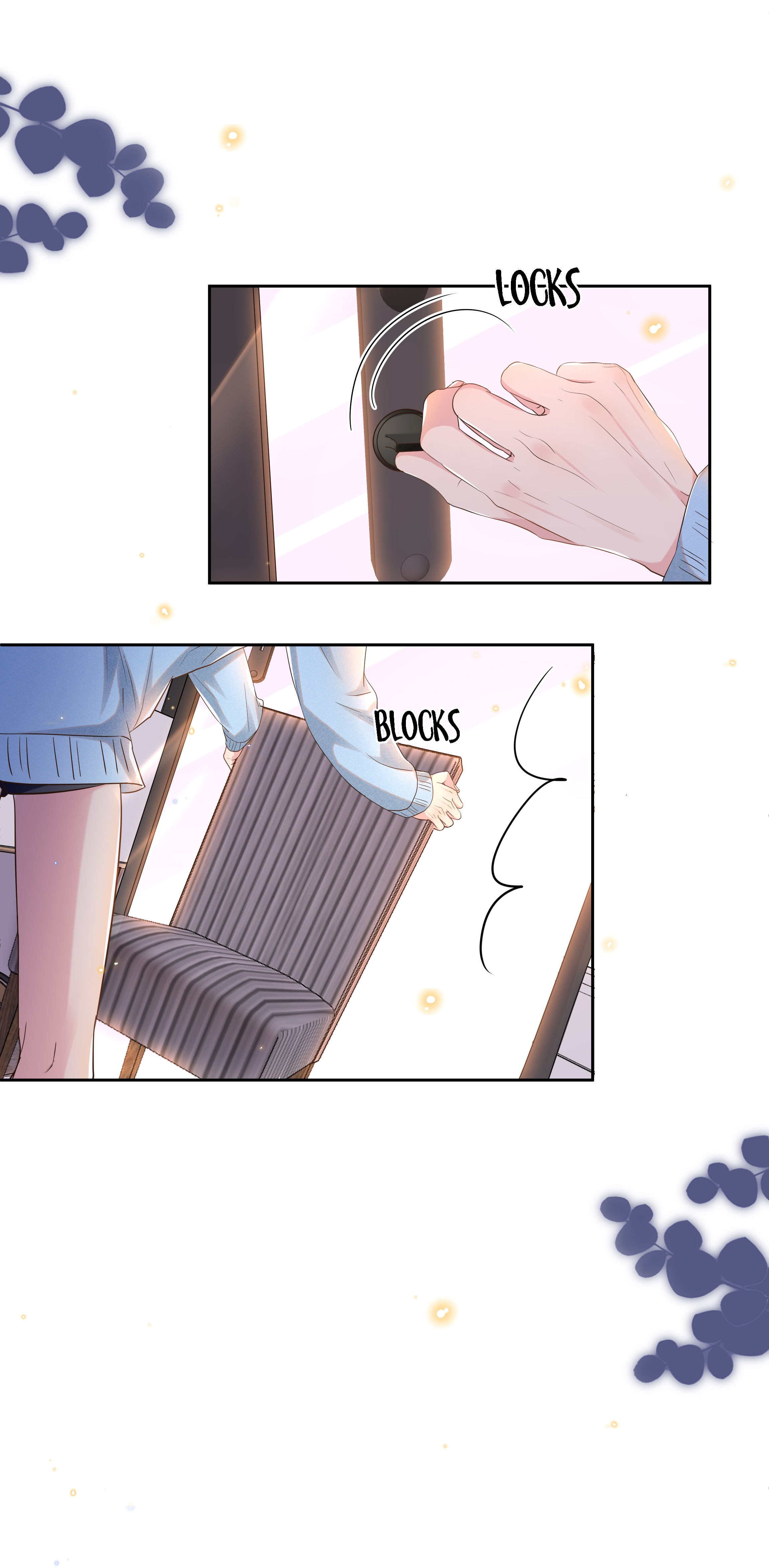 Manga page 11