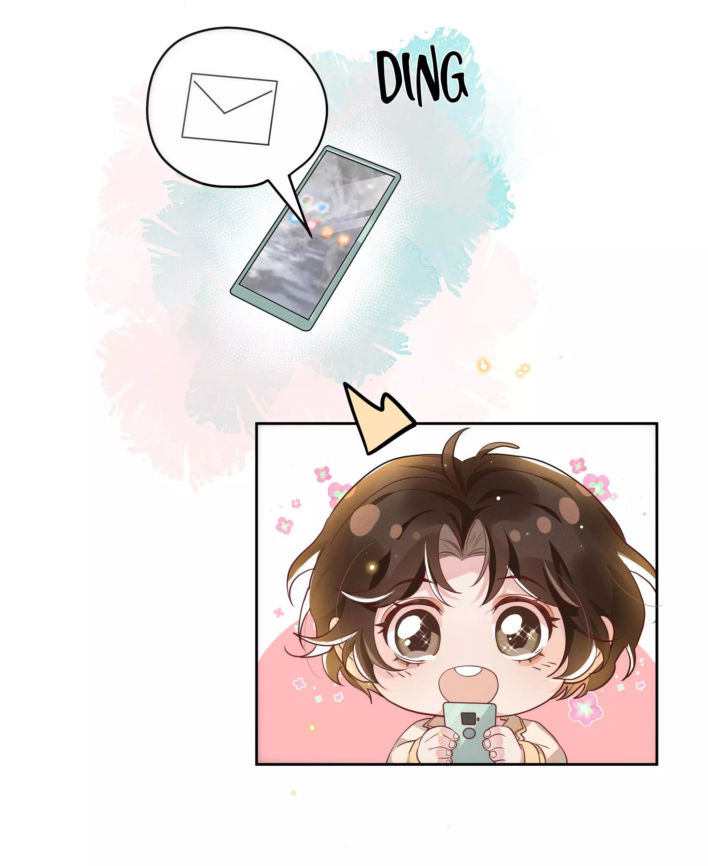 Manga page 7