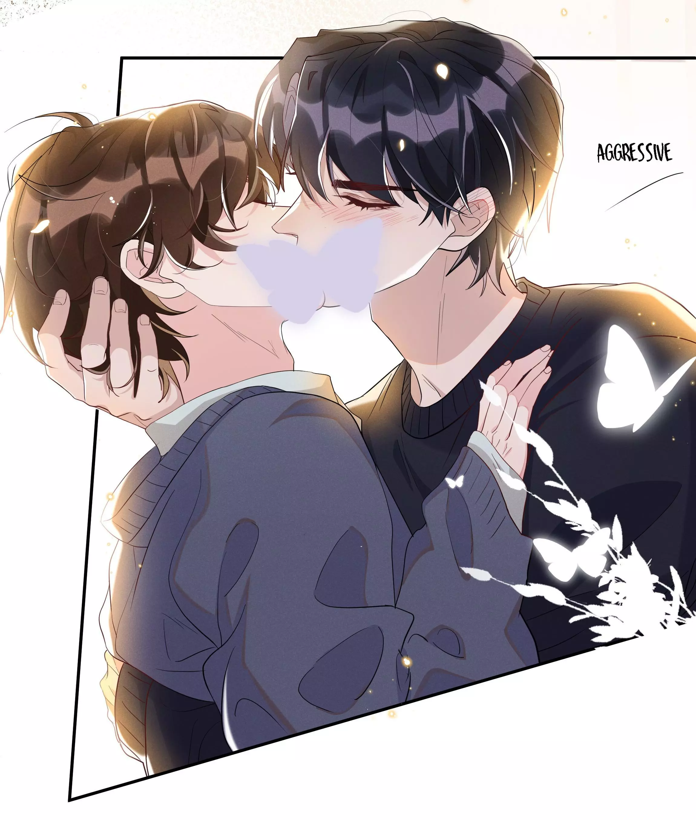 Manga page 21