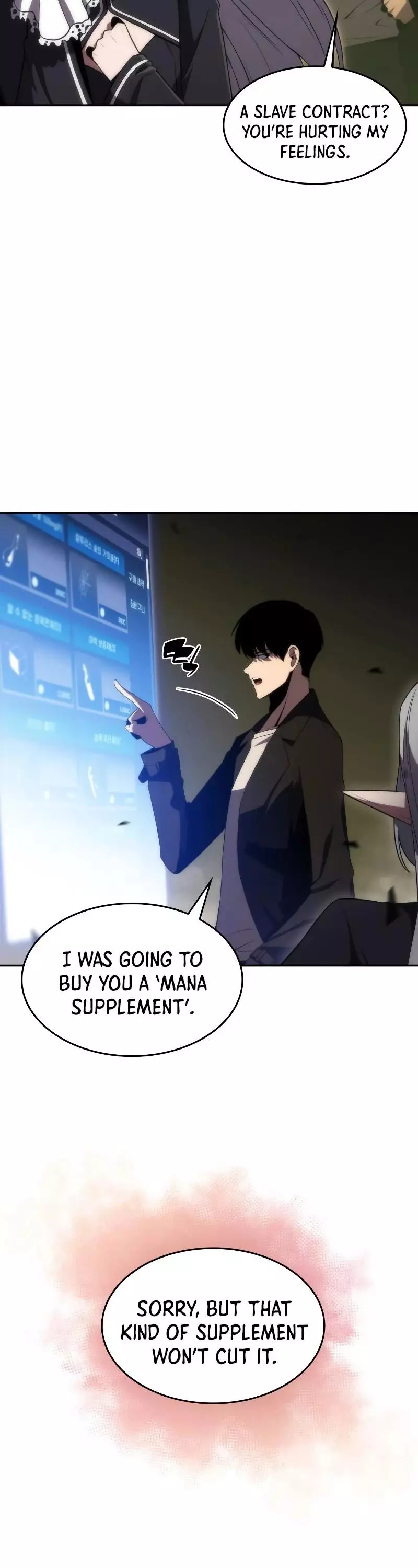 Manga page 35