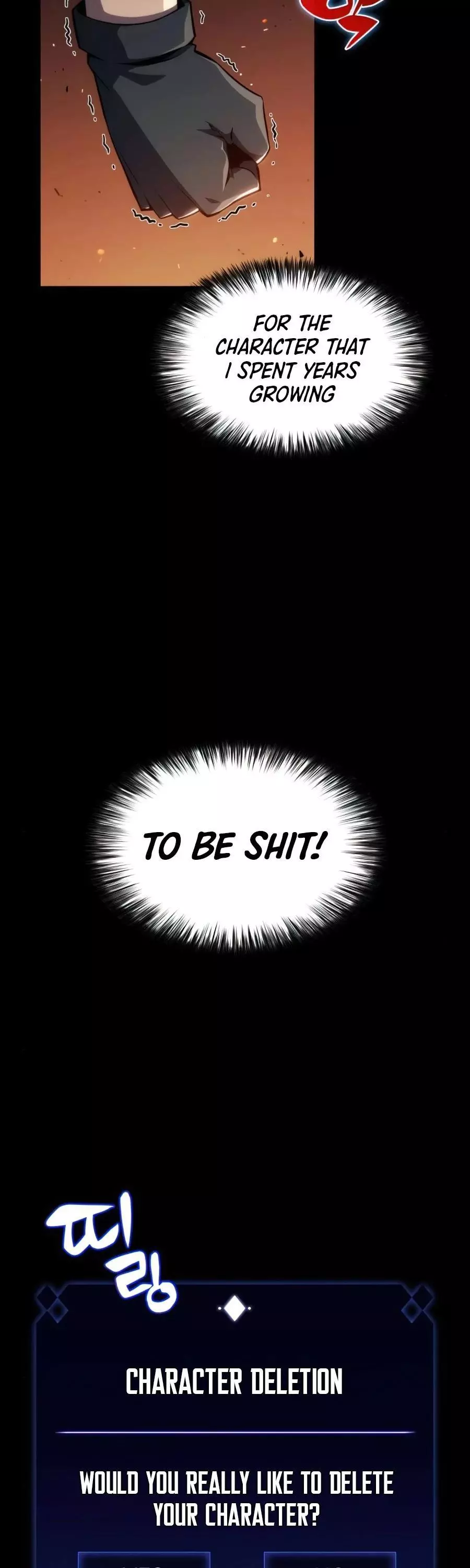 Manga page 38