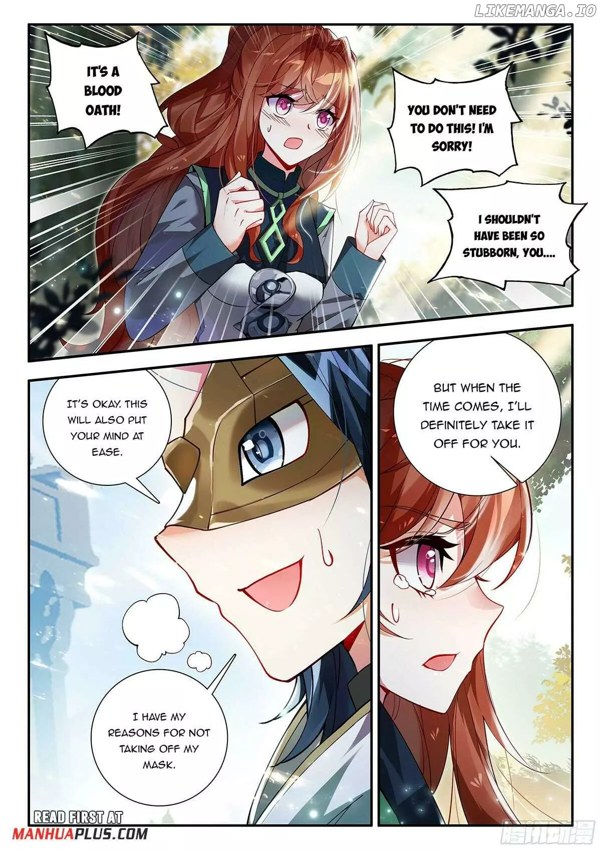 Manga page 7