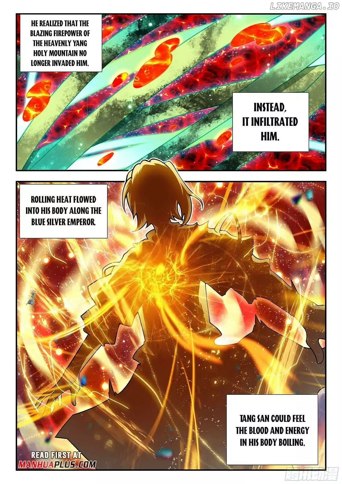 Manga page 15