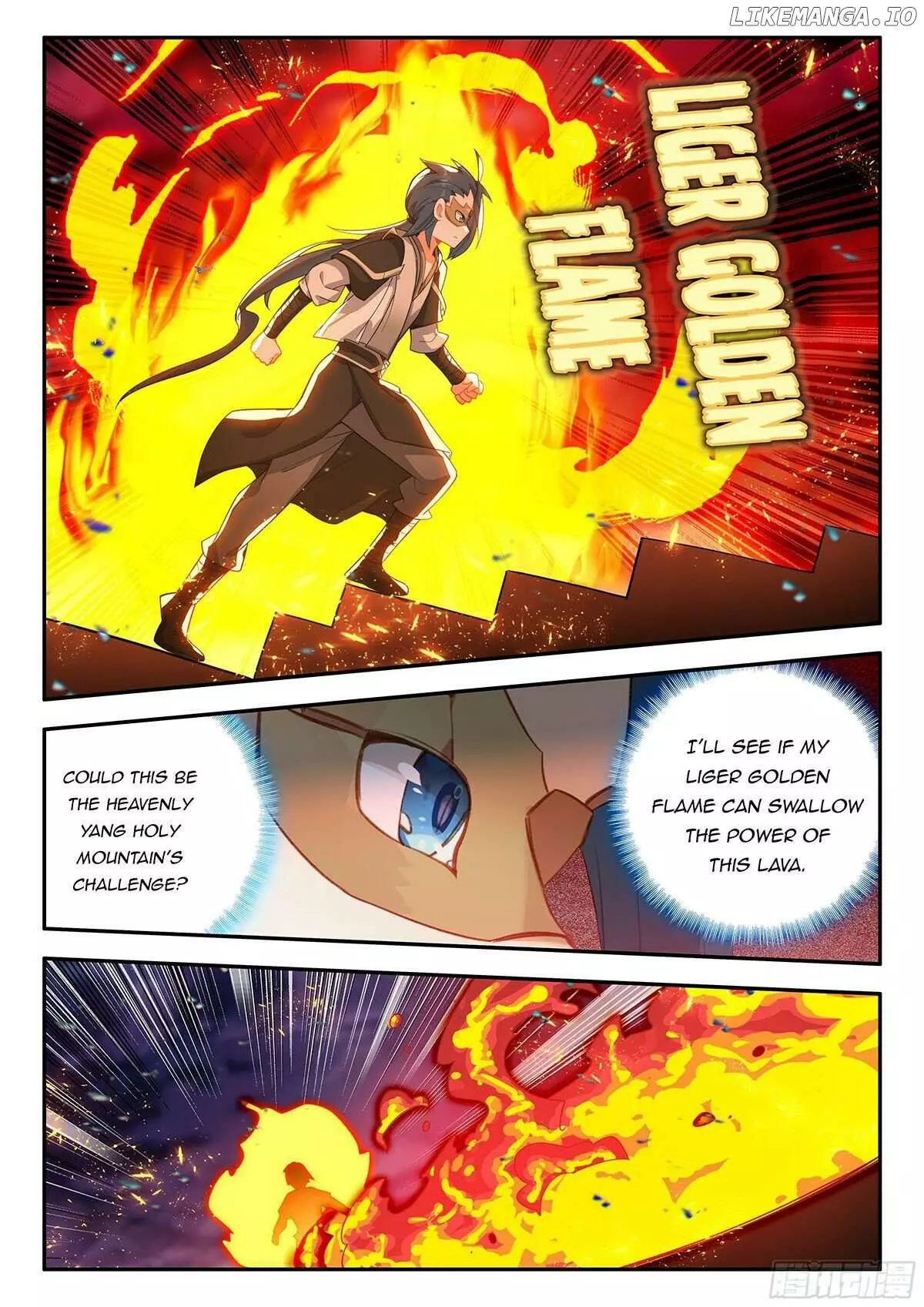Manga page 10