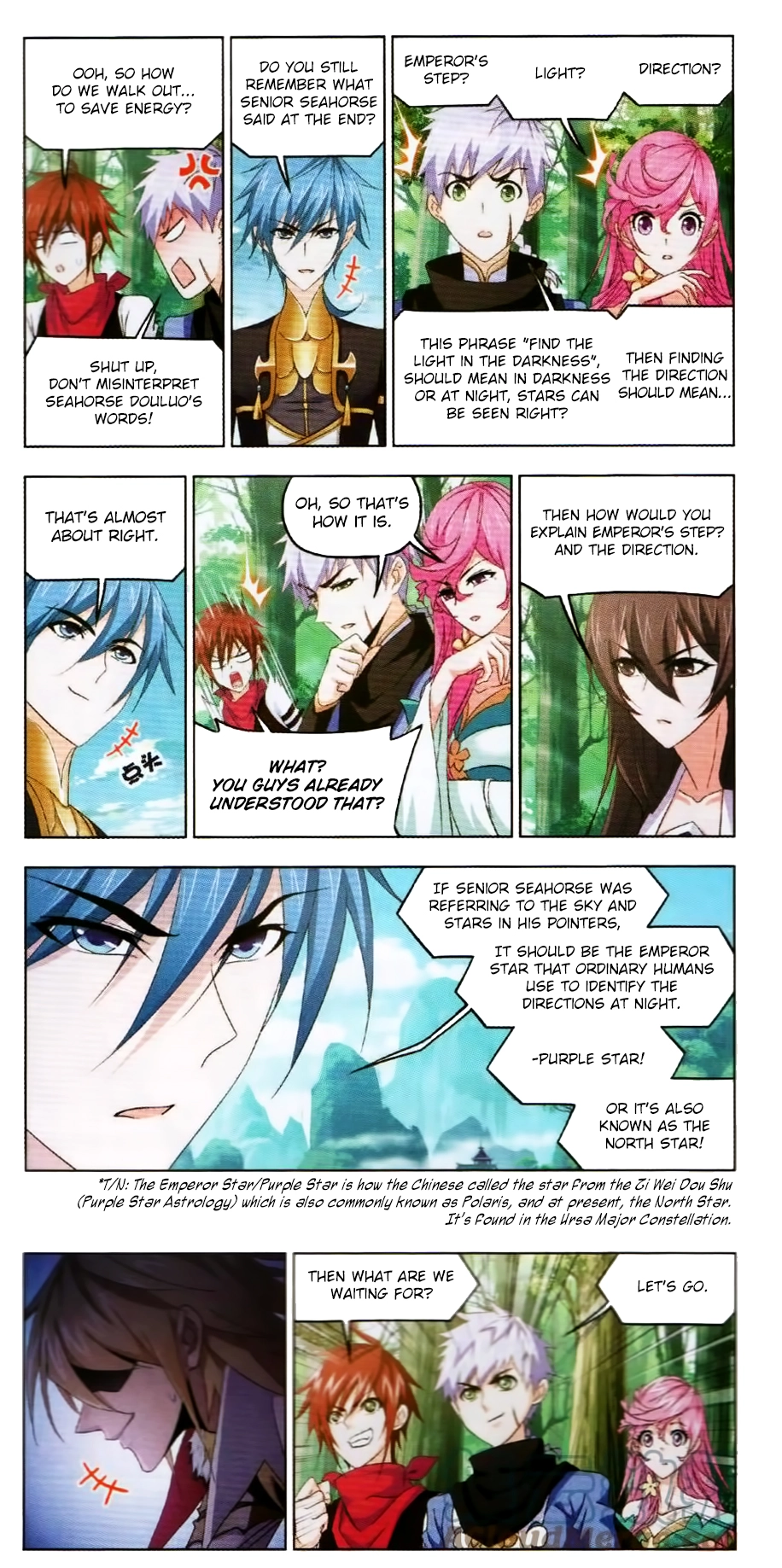 Manga page 18