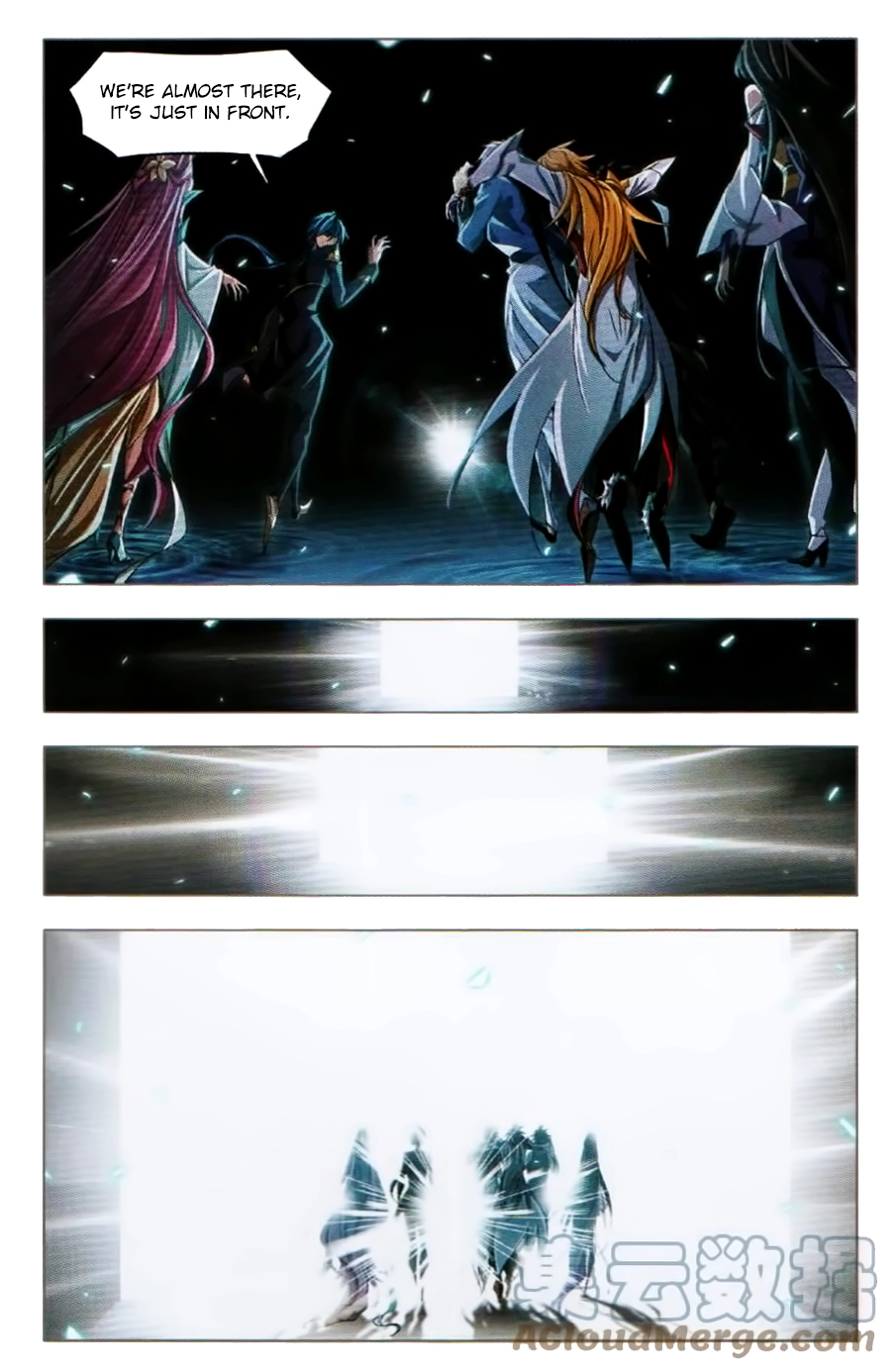 Manga page 4