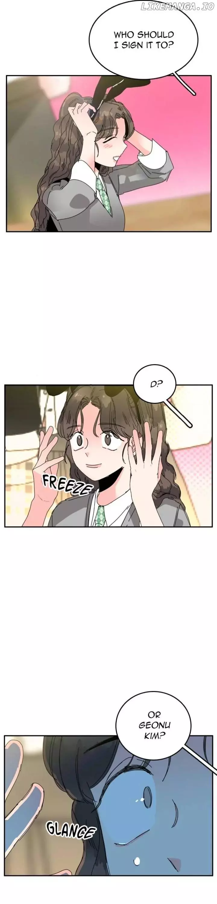 Manga page 22