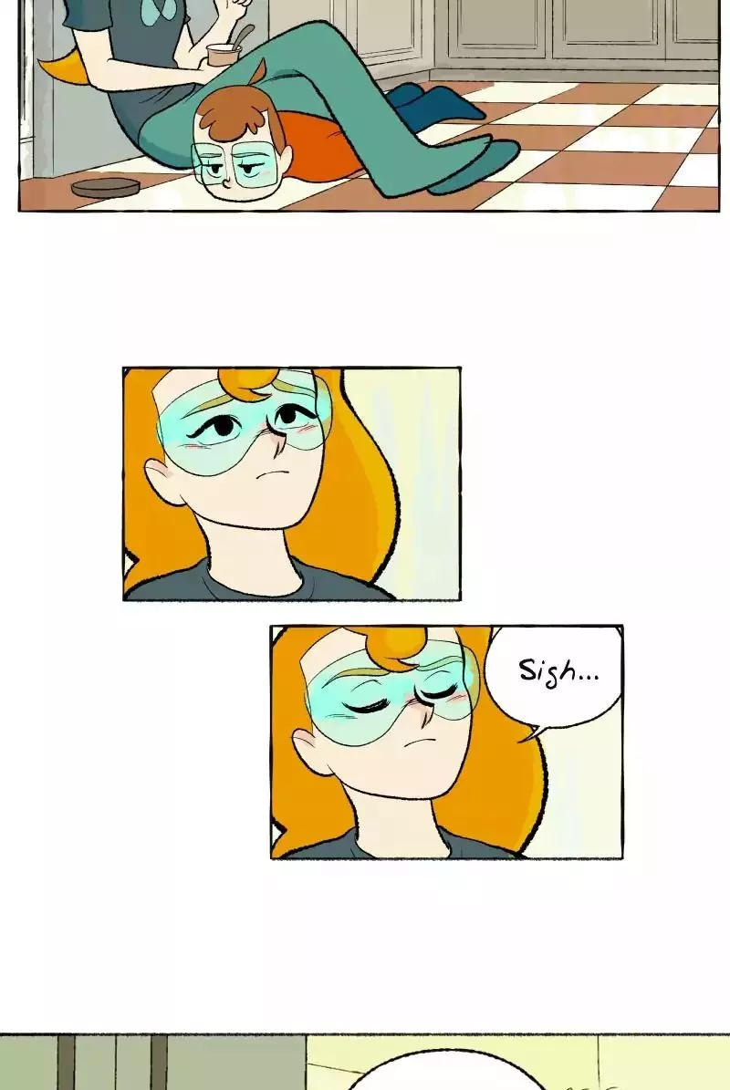 Manga page 20