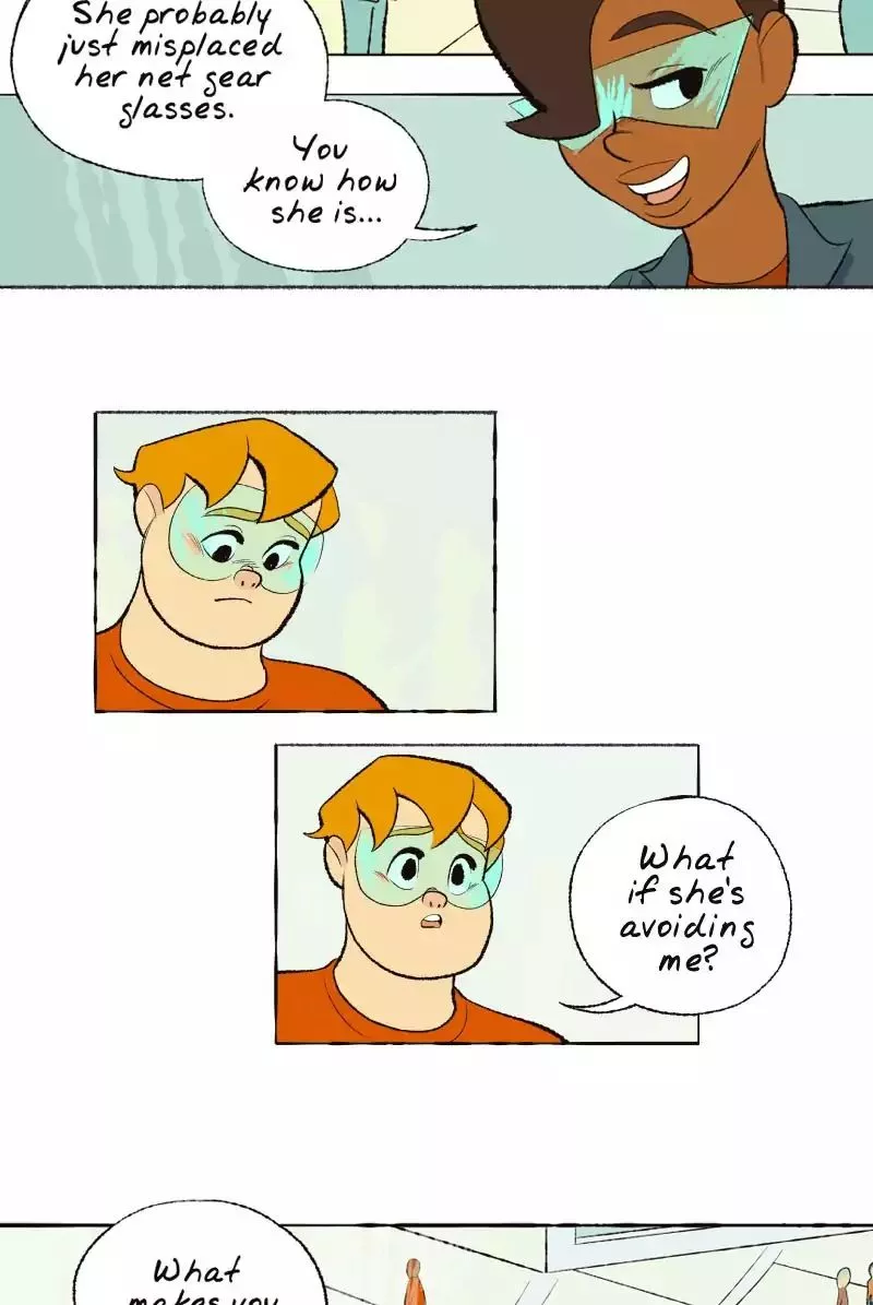 Manga page 4