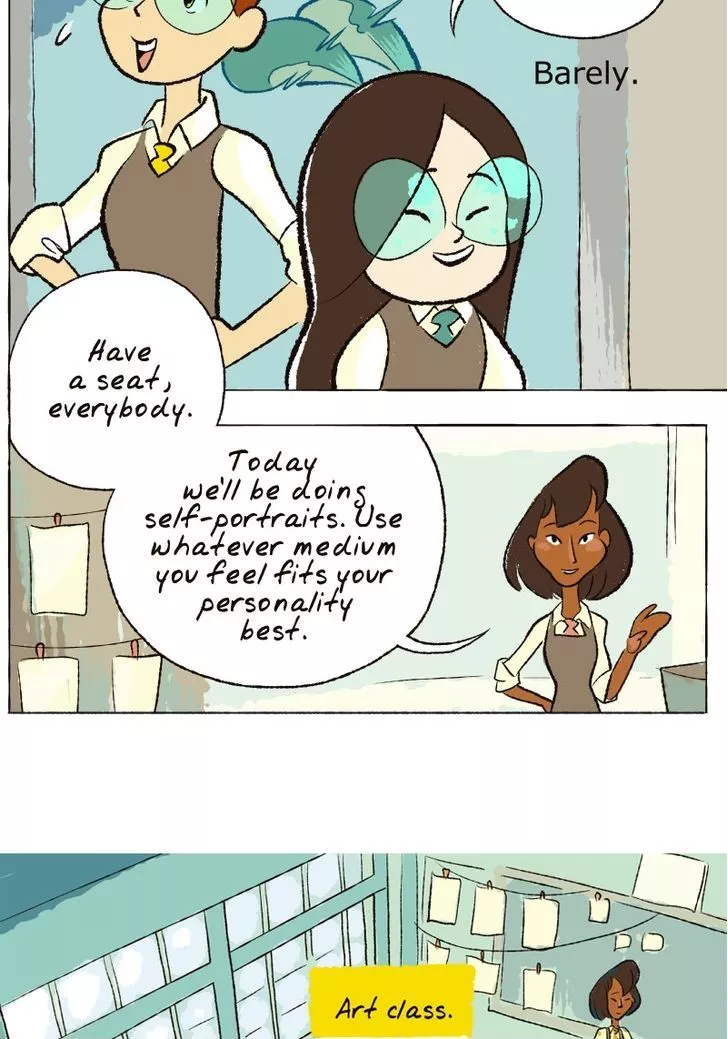 Manga page 14