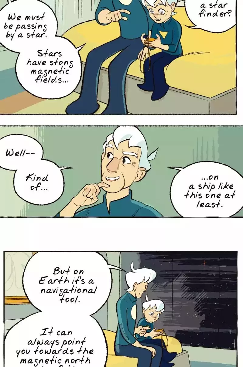 Manga page 14