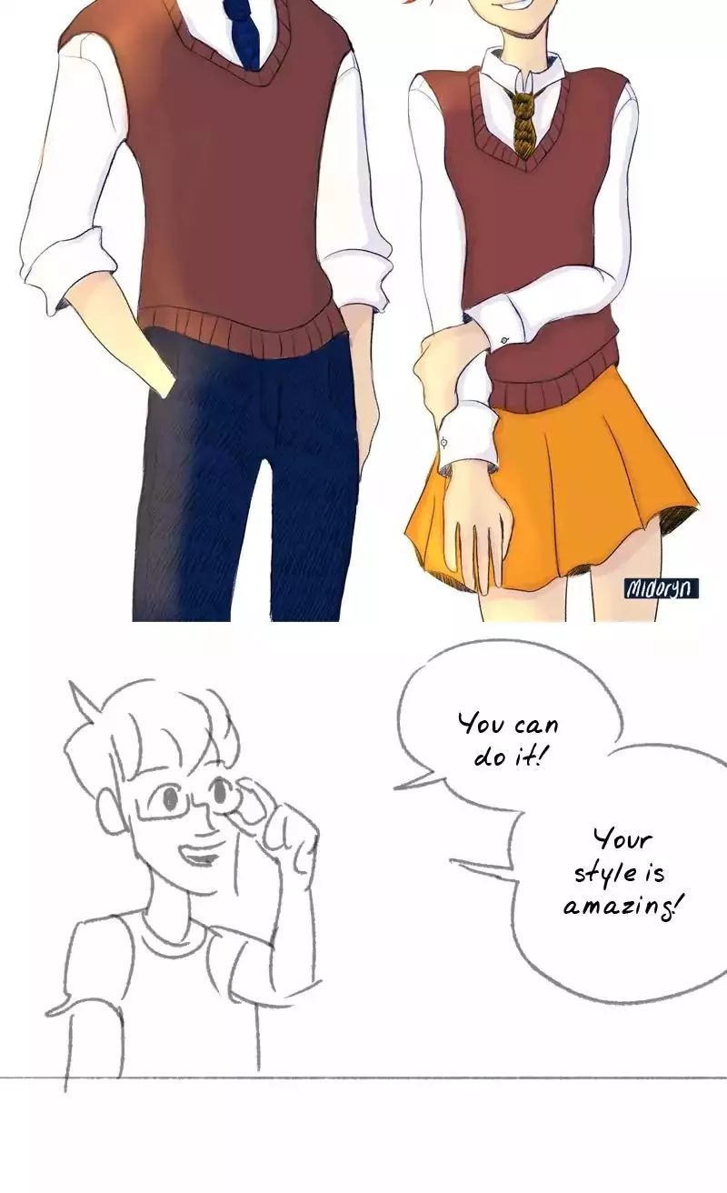 Manga page 27