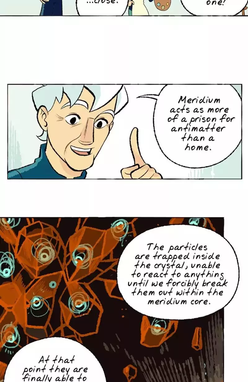 Manga page 26