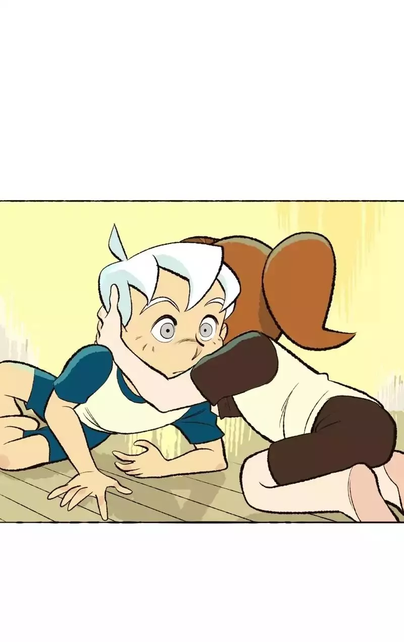 Manga page 28