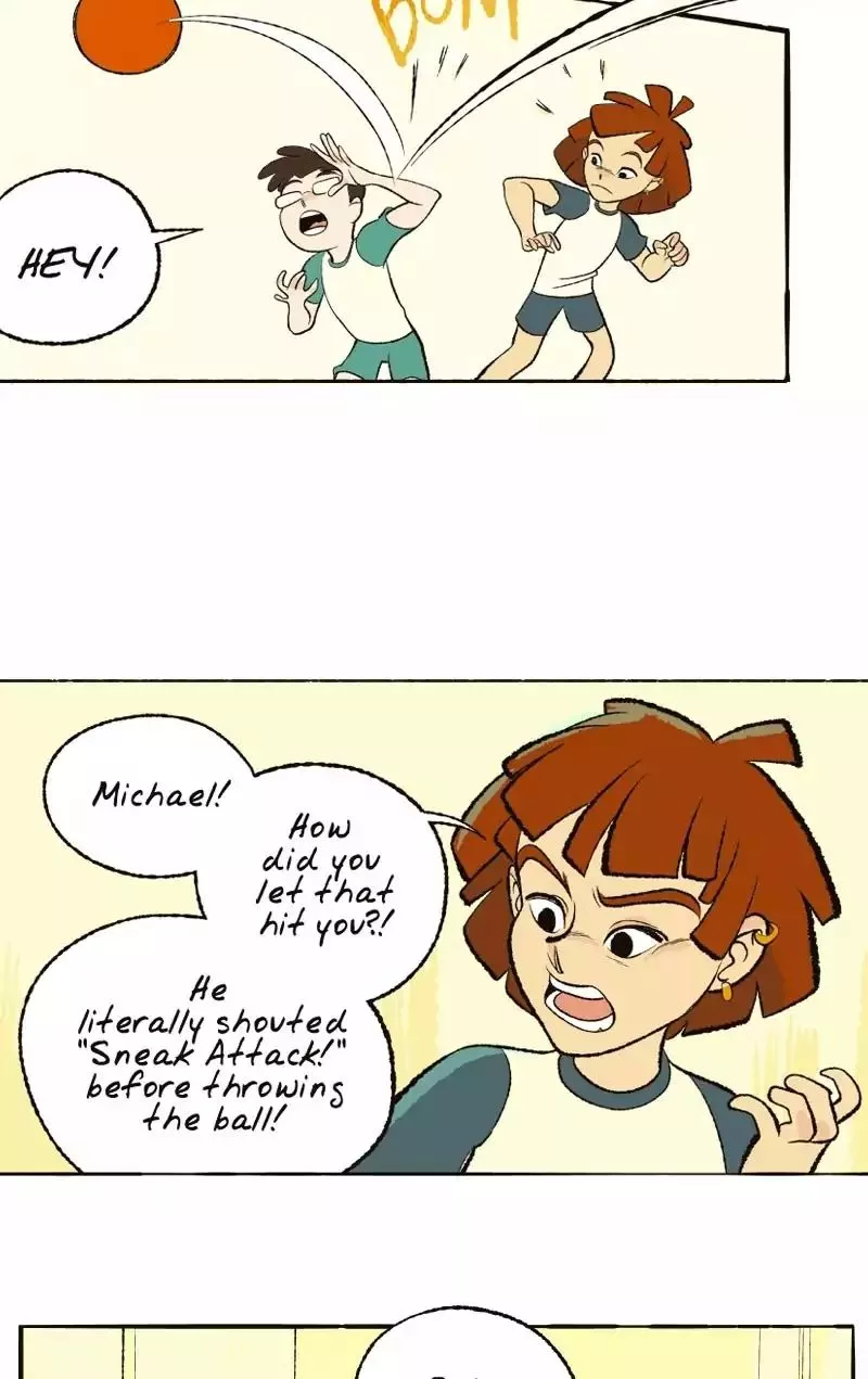 Manga page 4