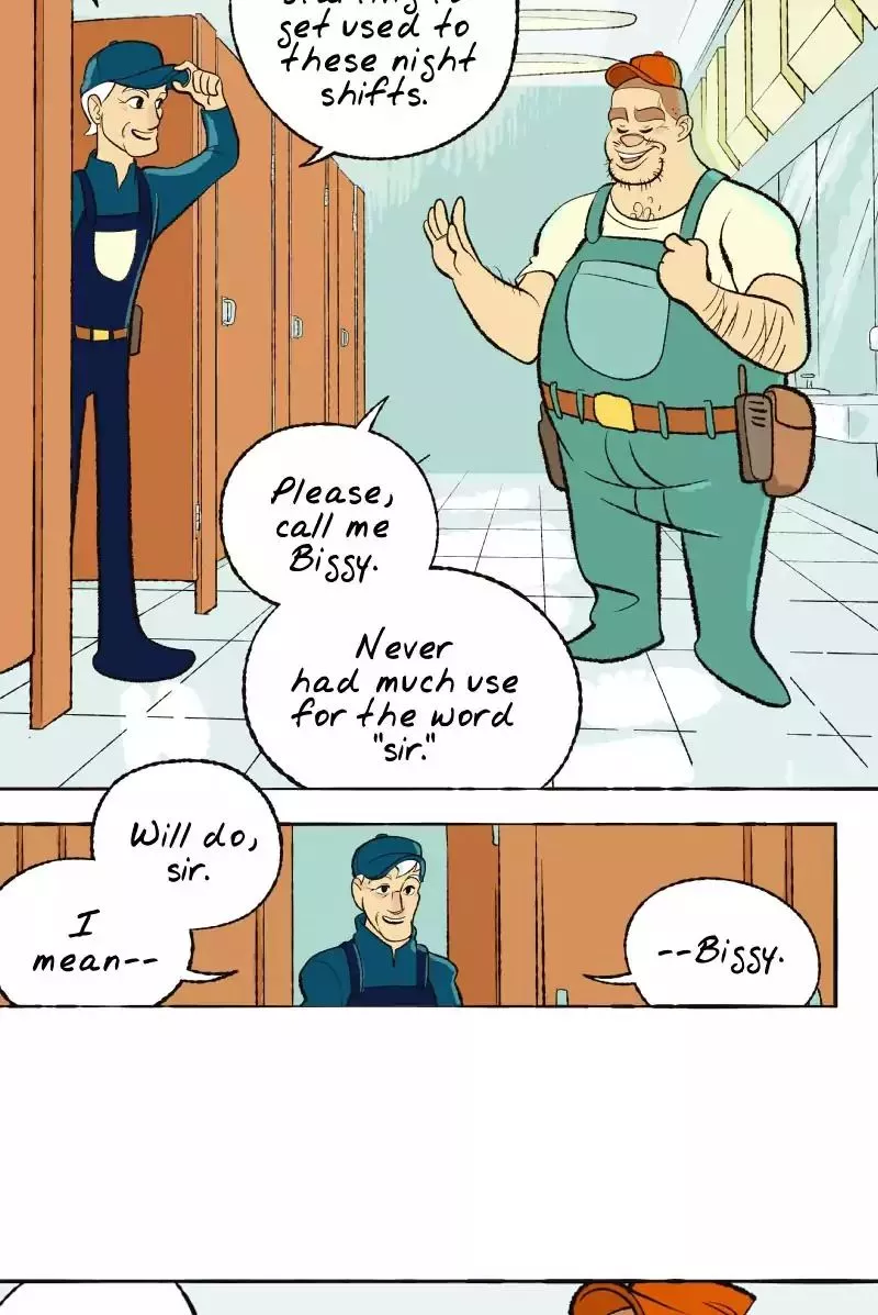 Manga page 4