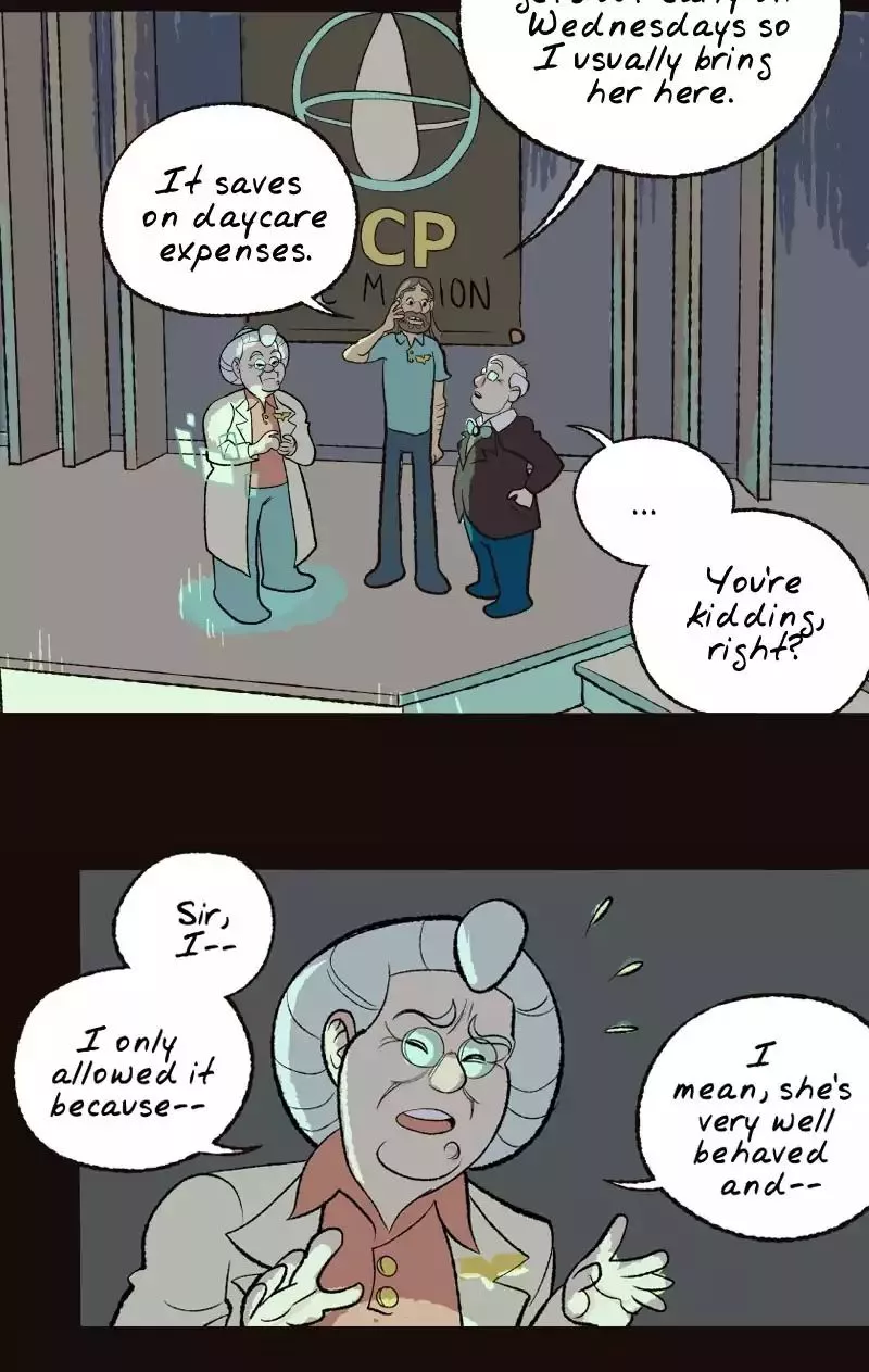Manga page 21