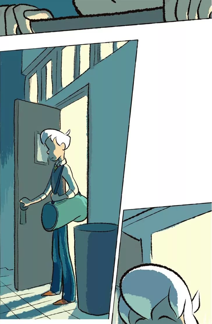 Manga page 34