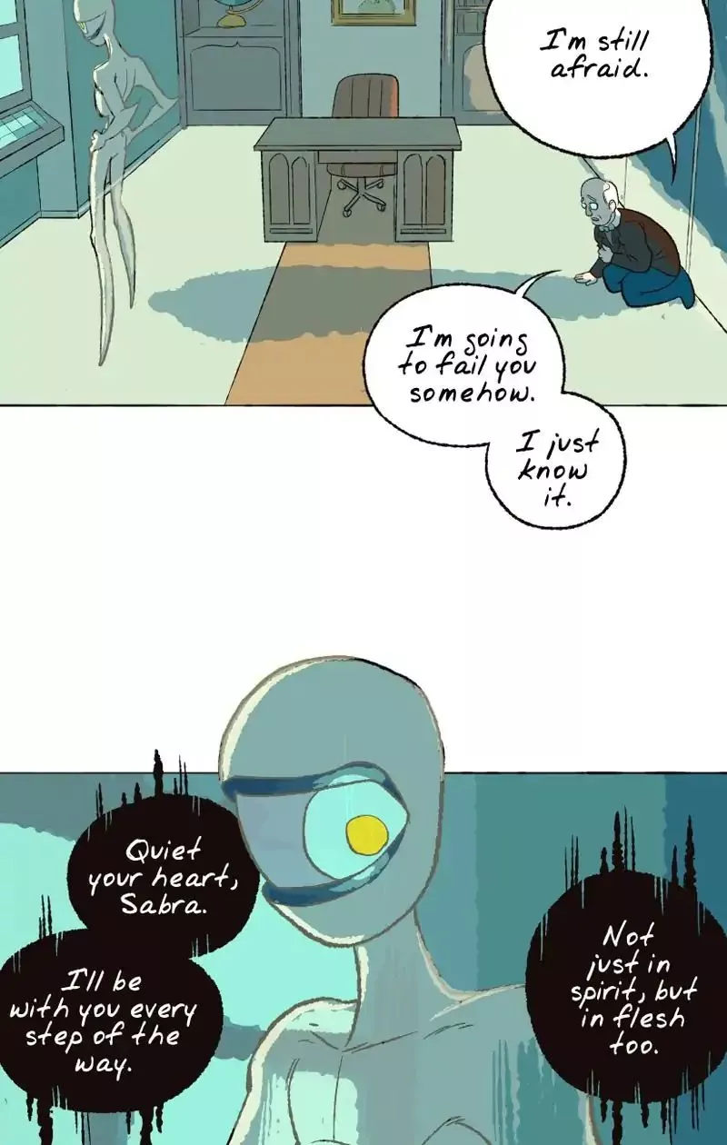 Manga page 11