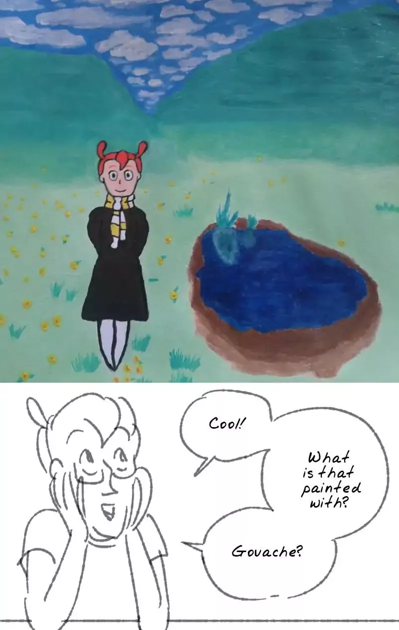 Manga page 27