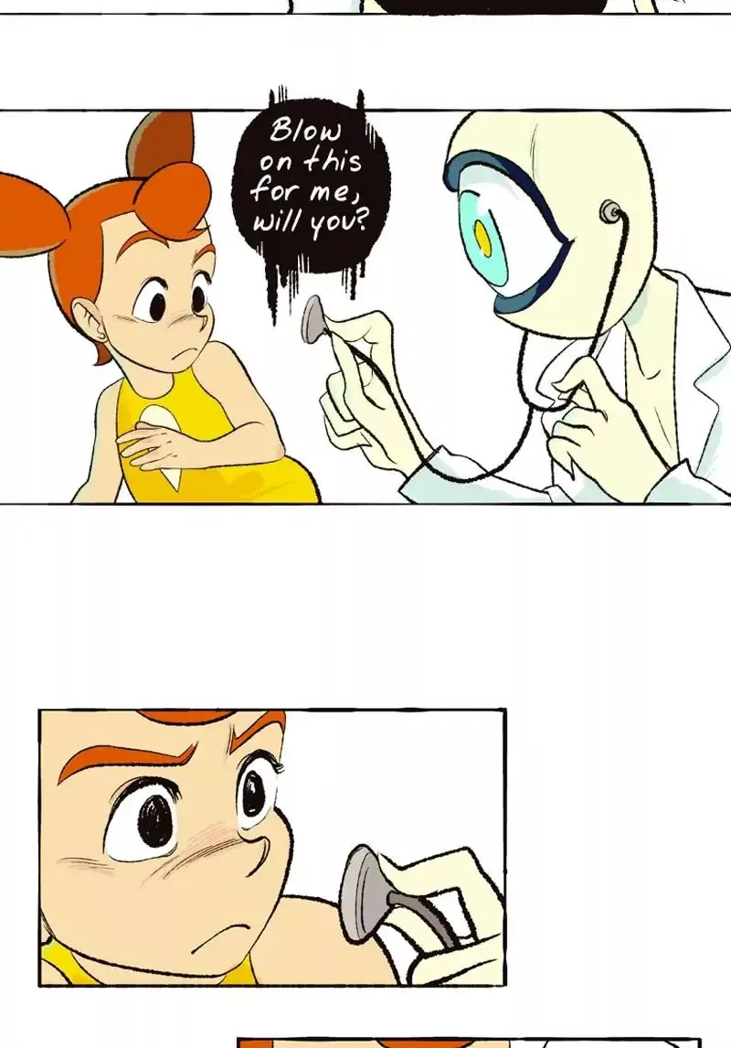 Manga page 21
