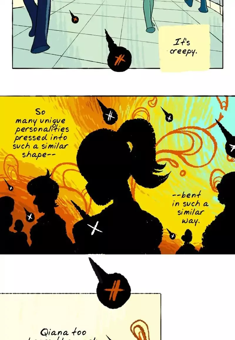 Manga page 21