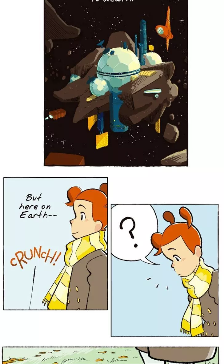 Manga page 11