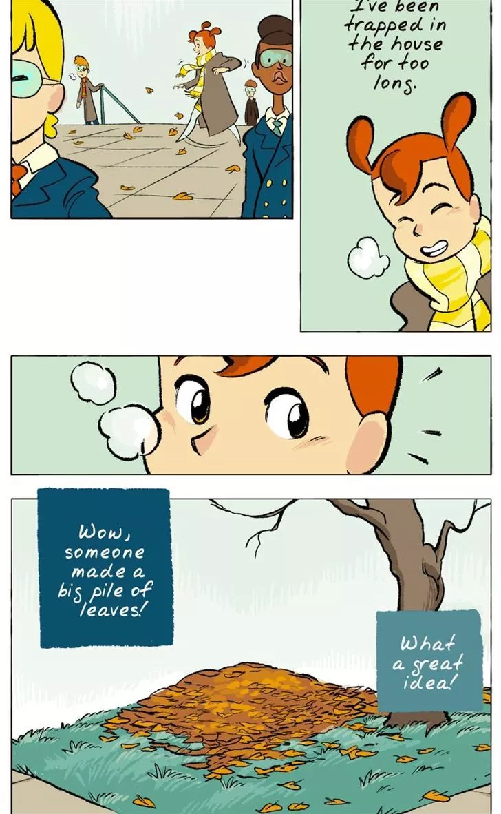 Manga page 15