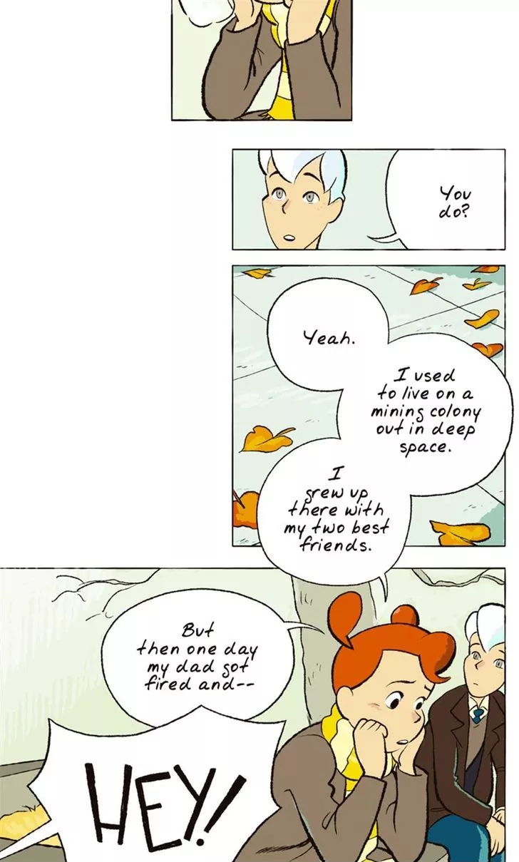 Manga page 21