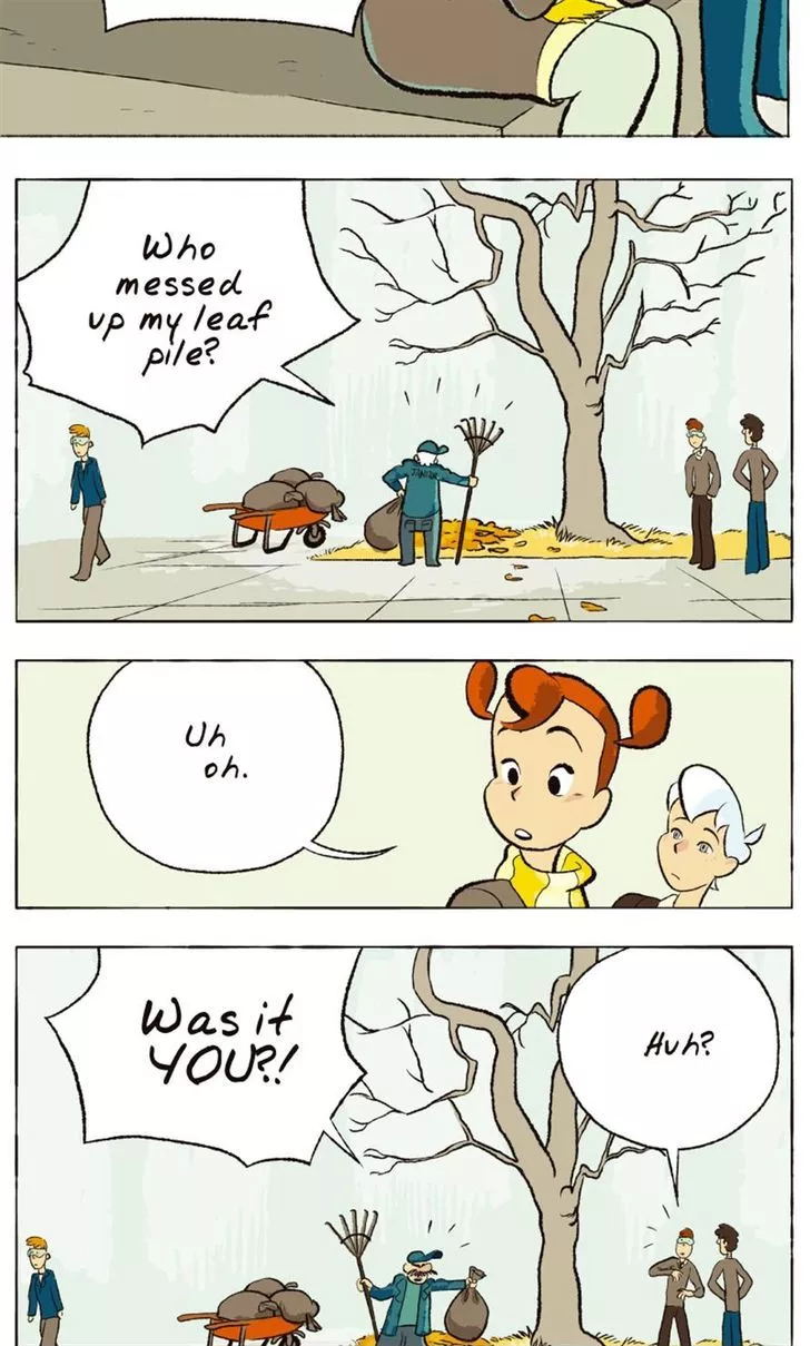 Manga page 22