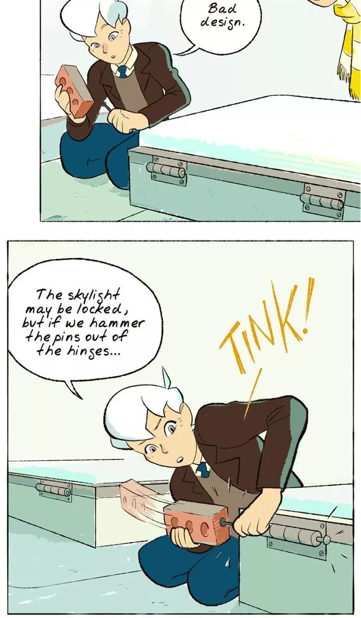 Manga page 15