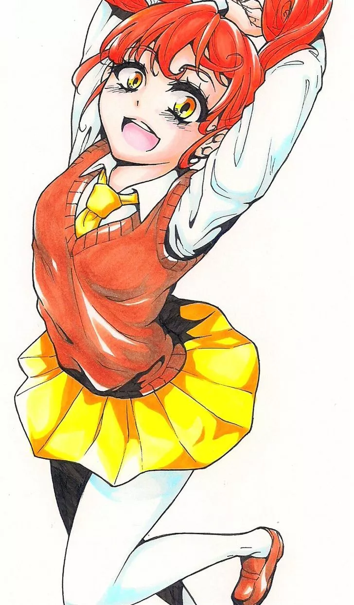 Manga page 32