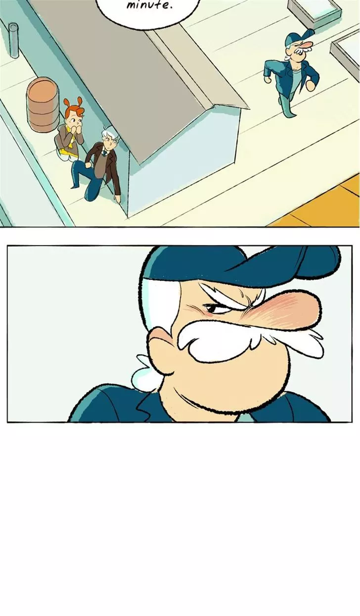 Manga page 4