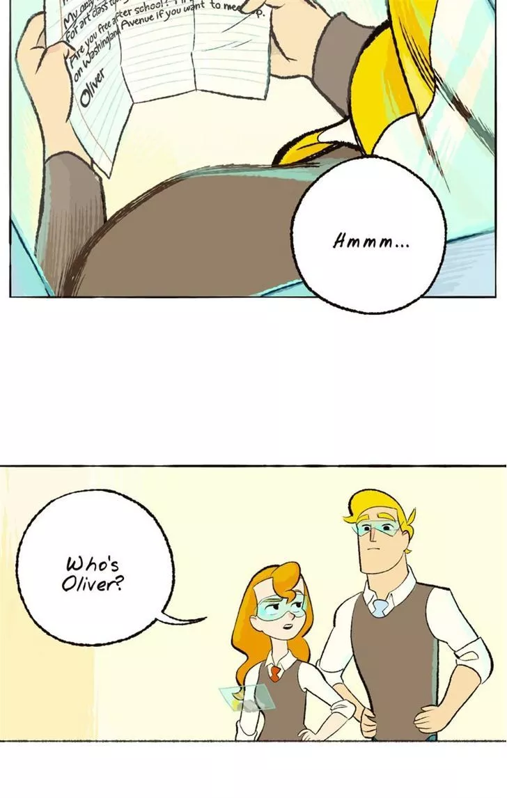 Manga page 28