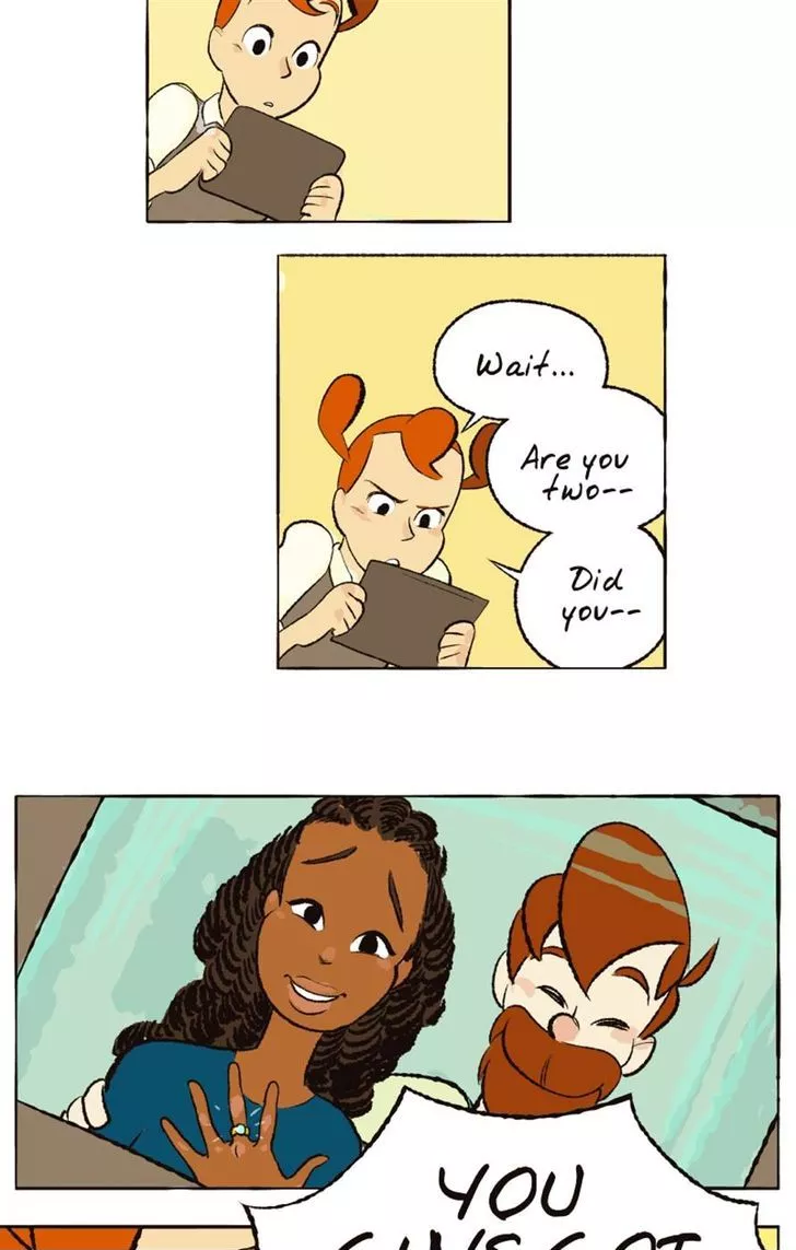 Manga page 19